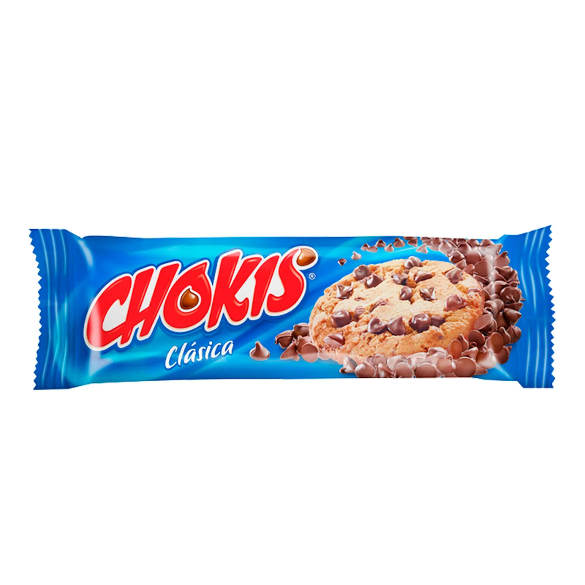 GAMESA CHOKIS CLASICA 28.5G