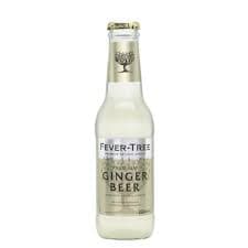 FEVER TREE GINGER BEER 200ML