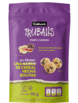TRUBALLS MANI PASAS 90G