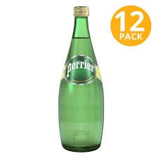 PERRIER AGUA MINERAL 11.15 OZ