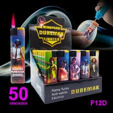 DUREMAX LIGHTER UNIDAD
