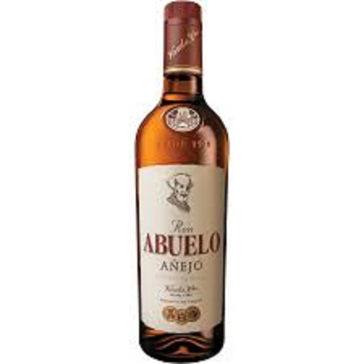 RUM ABUELO ANEJO