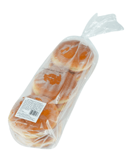 PAN DE HAMBURGUESA TIPO BRIOCHE 5