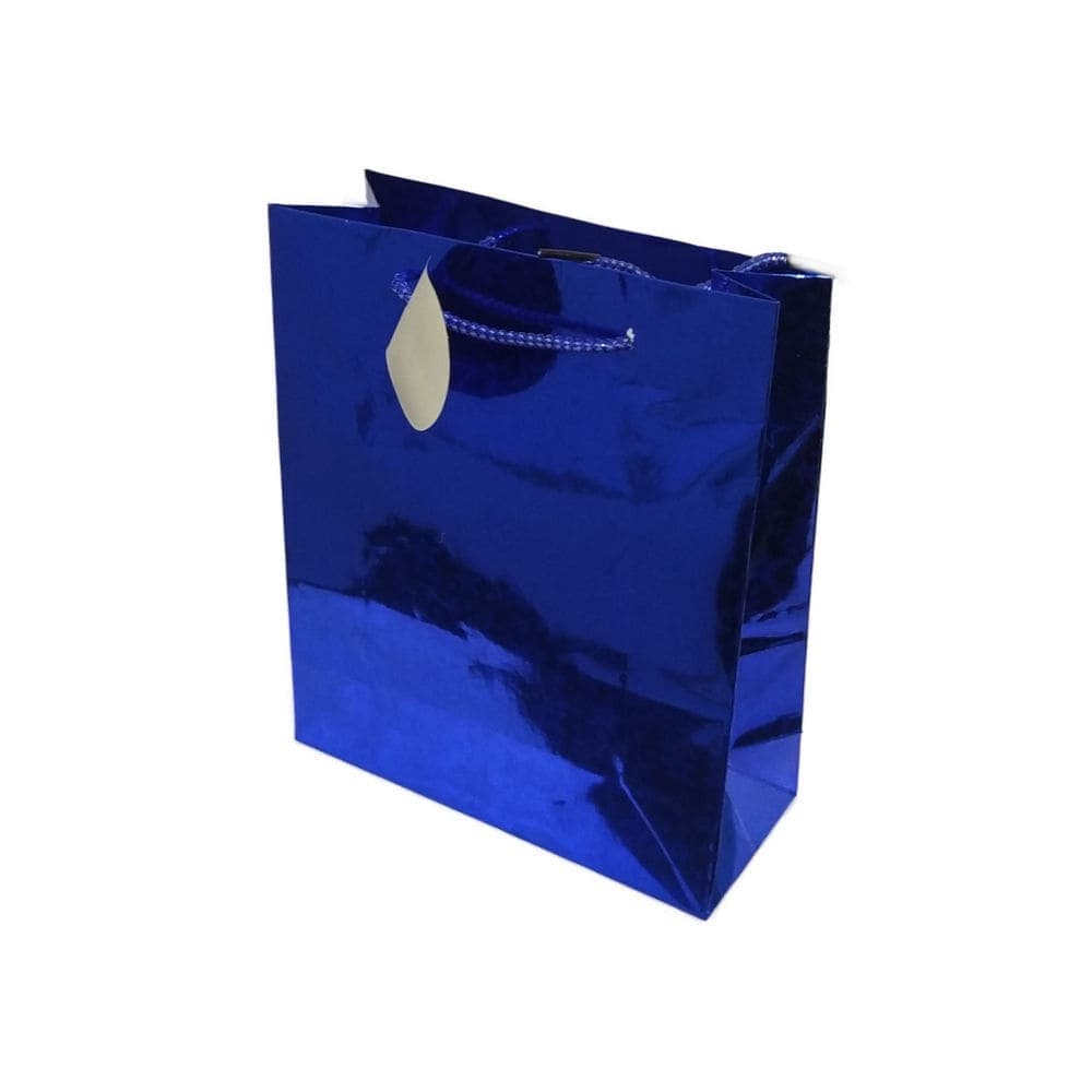 BOLSA DE REGALO MEDIANA BRILLANTE