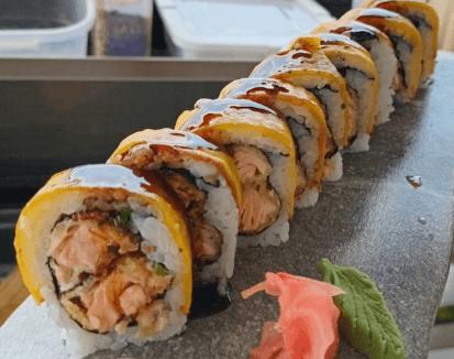 TENTACION ROLL