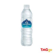 AGUA DRINKING WATER 500 ML