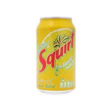 SQUIRT 355ml