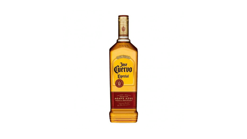 JOSE CUERVO ESPECIAL REPOSADO 750 ML