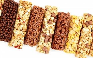 KELLOGS BARRITAS DE CEREAL SURTIDO