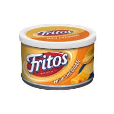 DIP FRITOS MILD CHEDDAR