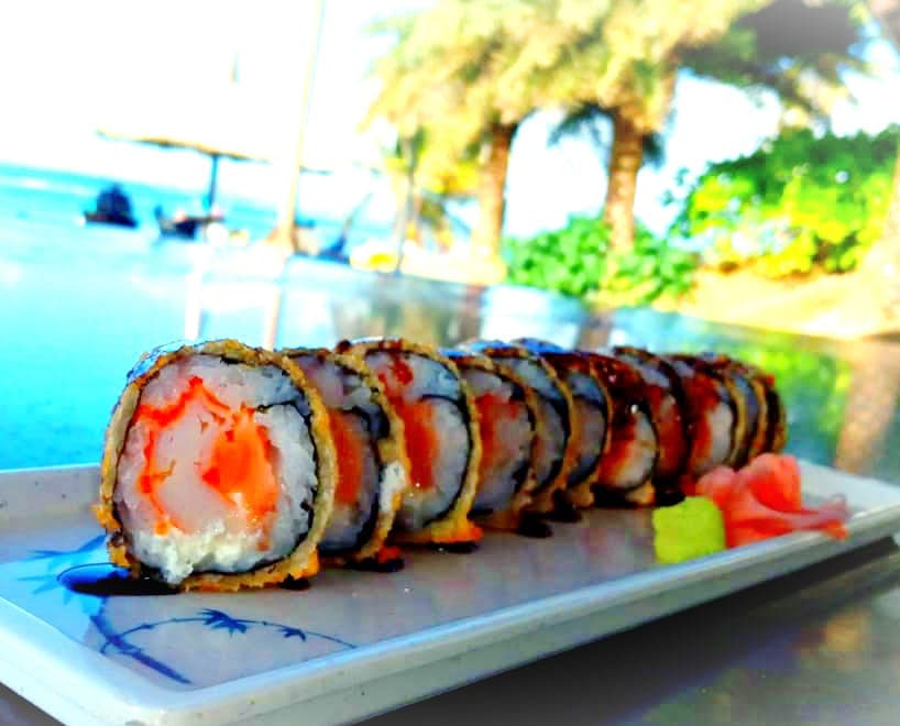 KAYUCO TEMPURIZADO ROLL
