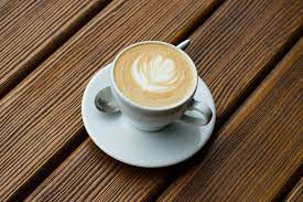 CAFE CAPUCHINO