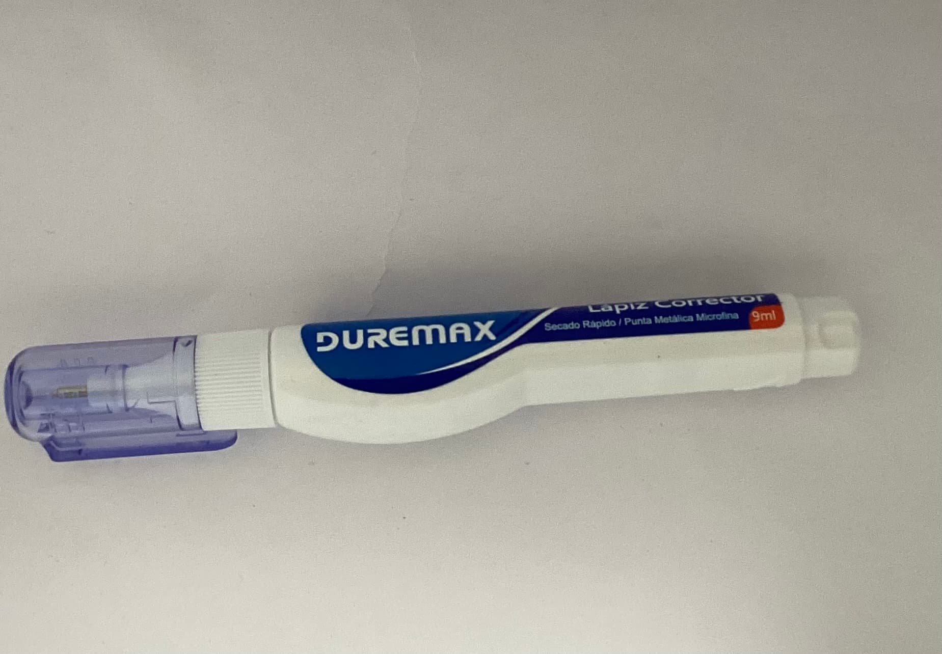 DUREMAX CORRECTOR DX 9813