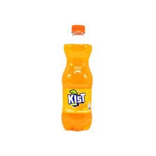 KIST NARANJA 600ML