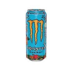 MOSTER MANGO LOCO ENERGY 473ml