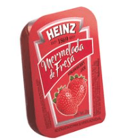 MERMELADA