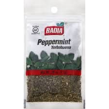 BADIA YERBABUENA 7.1 GR