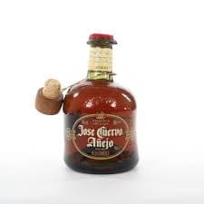 TEQUILA JOSE CUERVO ANEJO