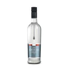 PISCO OCUCAJE QUEBRANTA 700 ML