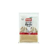 BADIA GARLIC POWDER 1.00oz (Ajo en Polvo)