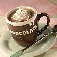 CHOCOLATE CALIENTE