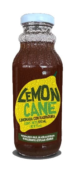 LEMON CANE 370ML