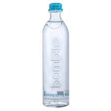 AGUA BAMBITO CON GAS 330 ML