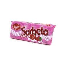GALLETA SORB FRESA 36/31GR
