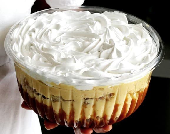 CUATRO LECHES