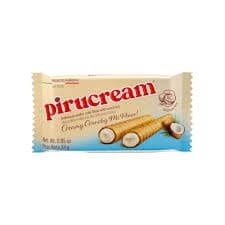 PIRUCREAM COCO 24gr