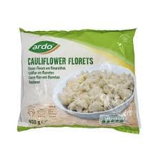 ARDO COLIFLOR 400G