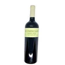 RICOMINCIARE CABERNET FRANC 2021 750  ML
