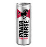 POWER HORSE ENERGY DRINK 250ml
