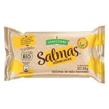 SALMAS HORNEADAS GALLETAS