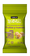 TRUBALLS FRUTOS Y NUECES 20G