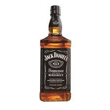 WHISKY JACK DANIELS