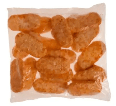 MCCAIN PAPAS HASH BROWN 2.8LB