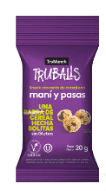 TRUBALLS MANI PASAS 20G