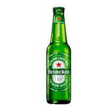 CERVEZA HEINEKEN 250ML