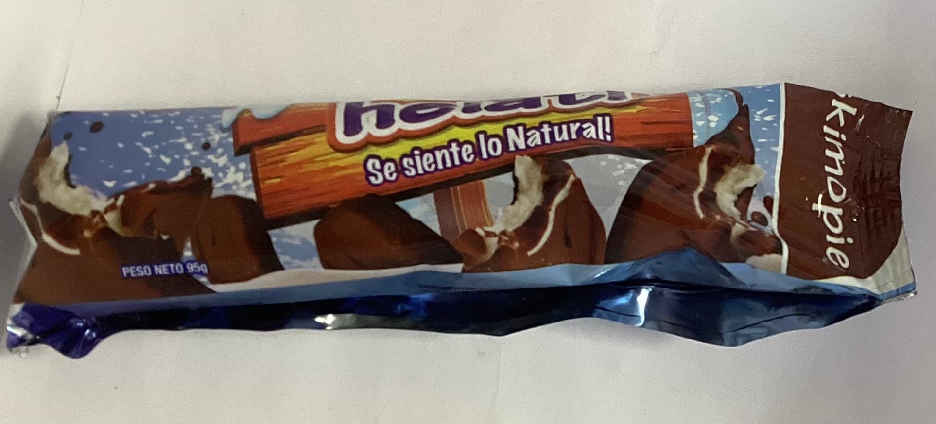 LA ITALIANA SKIMO PIE
