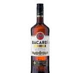 RUM BACARDI ANEJO
