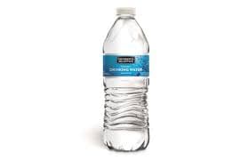 AGUA PURIFICADA / DRINKING WATER  500ml