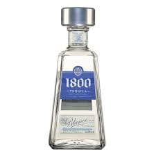 TEQUILA 1800 SILVER