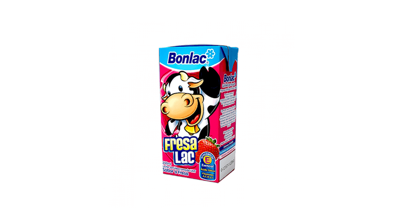 BONLAC FRESALAC 200 ML