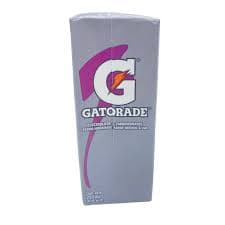 GATORADE UVA 250ML