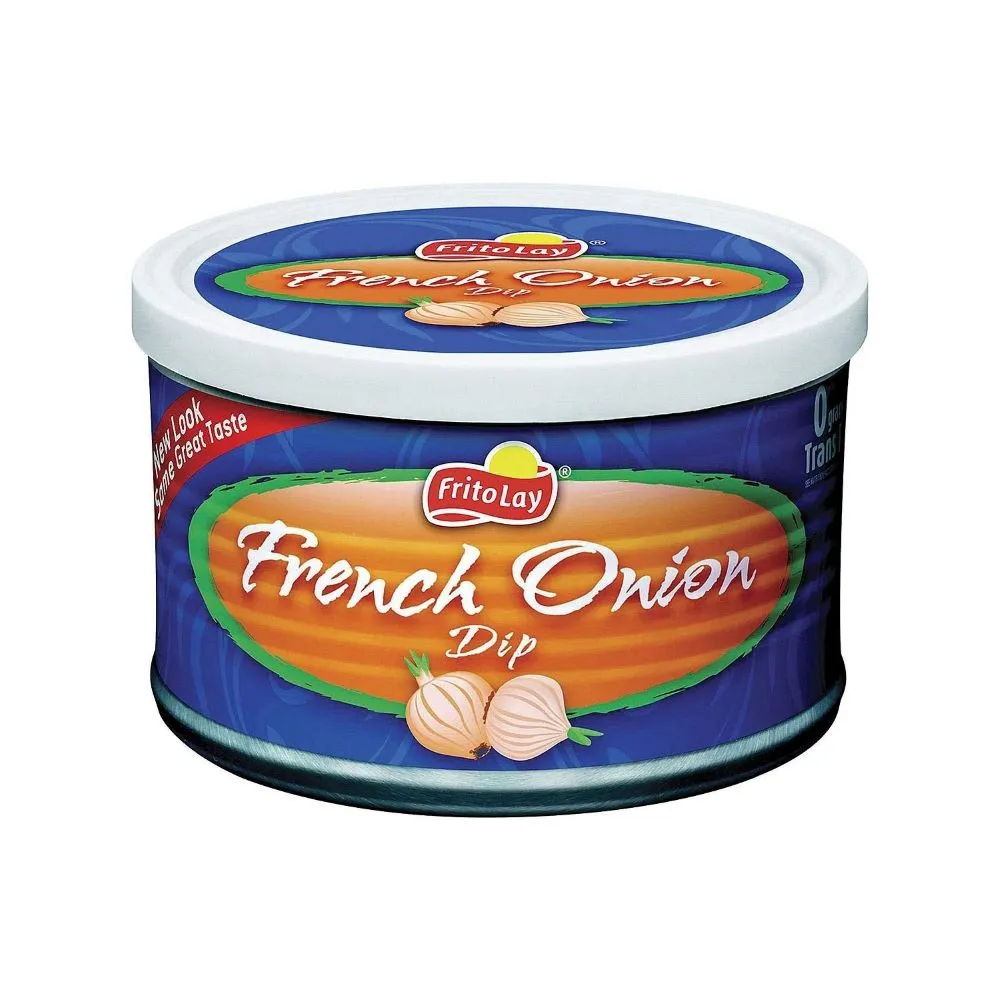 DIP FRITO LAY  FRENCH ONION