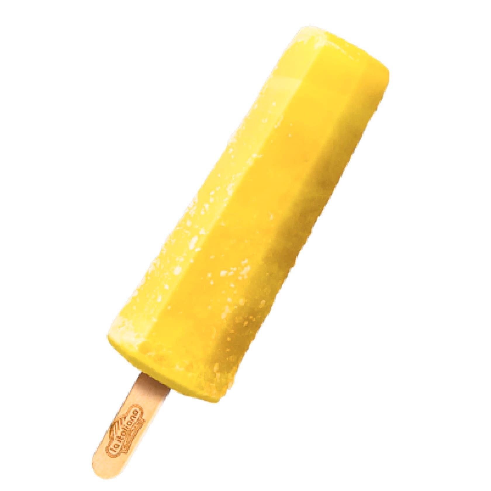 PALETA DE HELADO ESTRELLA AZUL PINA