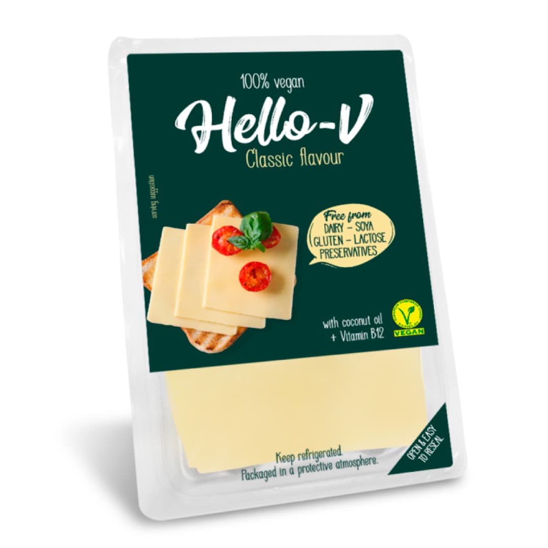 KOLIOS HV QUESO CHEDDAR REB 140G
