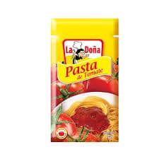LA DONA PASTA DE TOMATE 113G