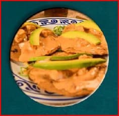 TOSTADAS ACAPULCO